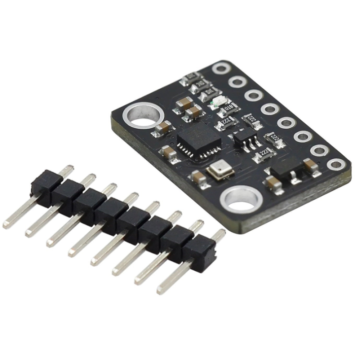ICM20948%2010DOF%20Acceleration%20Gyroscope%20Compass%20Nine-Axis%20Sensor%20Module%20-%20Image%205
