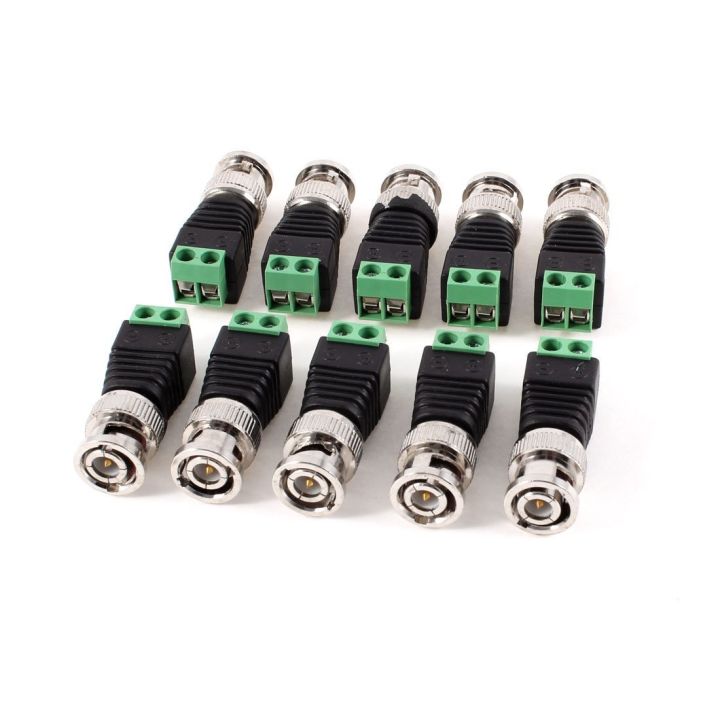 Video%20Balun%2010pcs%20(Five%20Pair)%2050%20mtr%20Working%20Distance%20Connector%20for%20CCTV%20Camera%20CAT5%20/%20Cat6%20UTP%201MP%20/%202MP%20/%203MP%20/4%20MP%20-%20Image%203