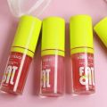 【Storewide Sale】 JOLLY JOJO Moisturizing Lip Oil Jelly Plumping Lip Glaze Reduce Fine Lines Anti-drying Makeup Lipstick. 