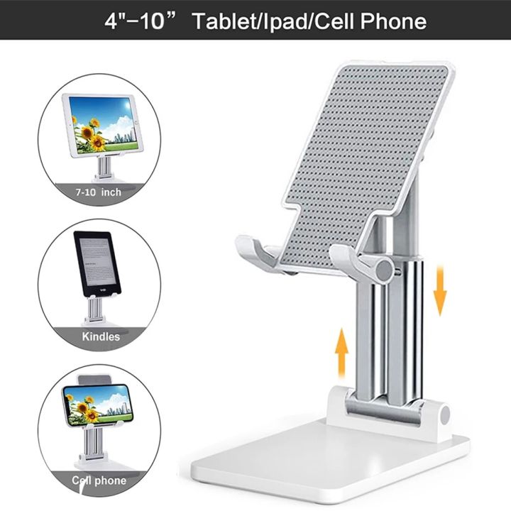 Desk%20Mobile%20Phone%20Holder%20Stand%20For%20iPhone%20iPad%20Xiaomi%20huawei%20Metal%20Desktop%20Tablet%20Holder%20Table%20Cell%20Foldable%20Extend%20Support%20-%20Image%207