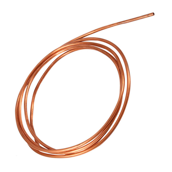 2pcs 99.9% Copper Dowsing Rods, Adjustable Divining Rods - View #2