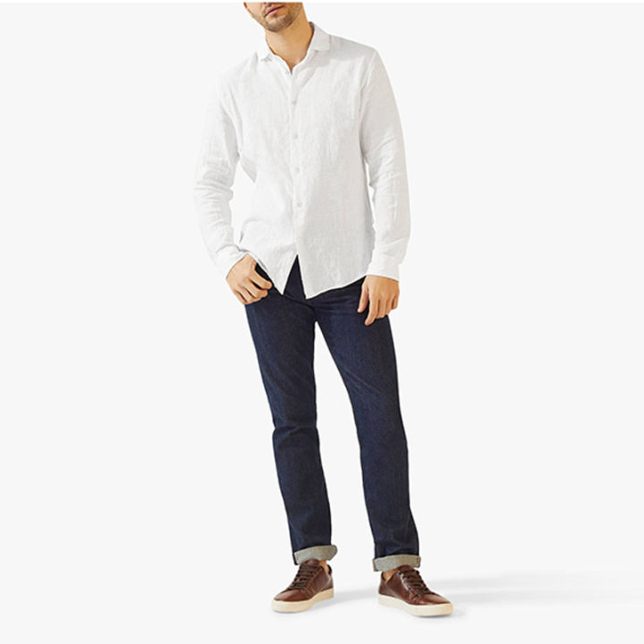 Trendsetter%20-New%20Fashion%20Summer%20Casual%20White%20Cotton%20Linen%20Shirt%20For%20Men%20-%20Denim%20Shirt%20For%20Men%20-%20Shirt%20For%20Men%20-%20Shirt%20For%20Men-%20Inventive%20Choice%20-%20Image%204
