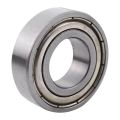 6003Z Shielded Deep Groove Ball Bearing 17 x 35 x 10mm for Electric Motor. 