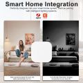 Human Presence Sensor Tuya WiFi 24GHz Millimeter Wave Radars Motion Detection Sensor for Home Safety and Automation-01. 