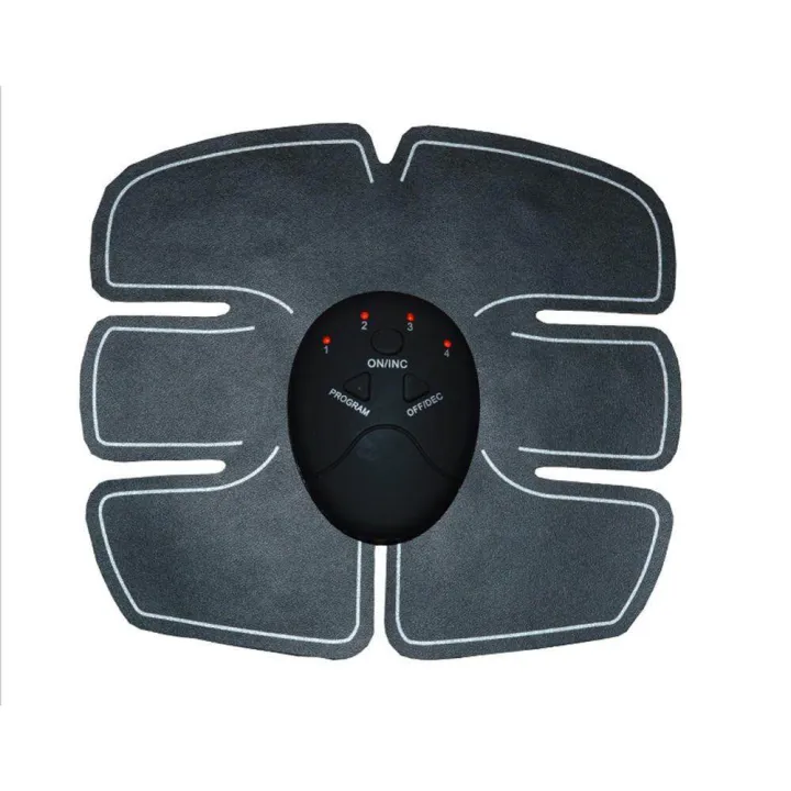 Abdominal%20Muscle%20Toner%20Machine%20EMS%20Wireless%20Controller%20Powered%20By%20AAA%20Batteries%20for%20Abs%20Training%20Fitness%20Slim%20Body%20Sculptor%20Muscle%20Trainer%20Massage%20Fat%20Burner%20for%20Men%20Women%20-%20Image%202