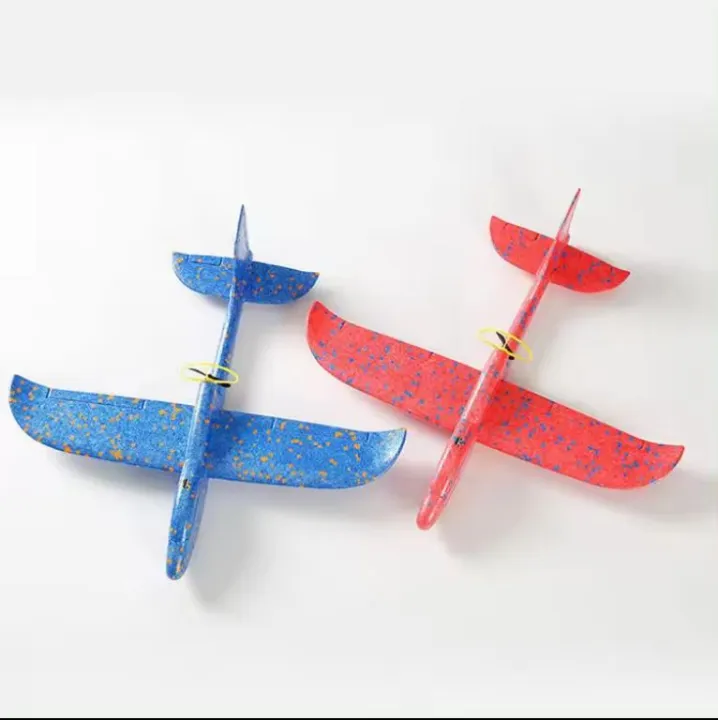 USB%20Charging%20Foam%20Electric%20Aircraft%20Hand%20Throw%20Flight%20Glider%20Aircraft%20Airplane%20DIY%20Model%20Toy%20Throwing%20Roundabout%20Airplane%20Gift%20-%20Image%202