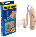 Ear Machine Hearing for Old Age. 