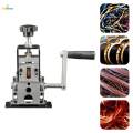 Wire Machine Durable Copper Wire for Recycling Scrap Cable. 