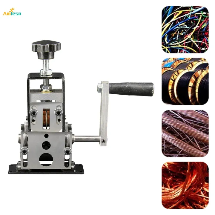 Wire%20Machine%20Durable%20Copper%20Wire%20for%20Recycling%20Scrap%20Cable%20-%20Image%205