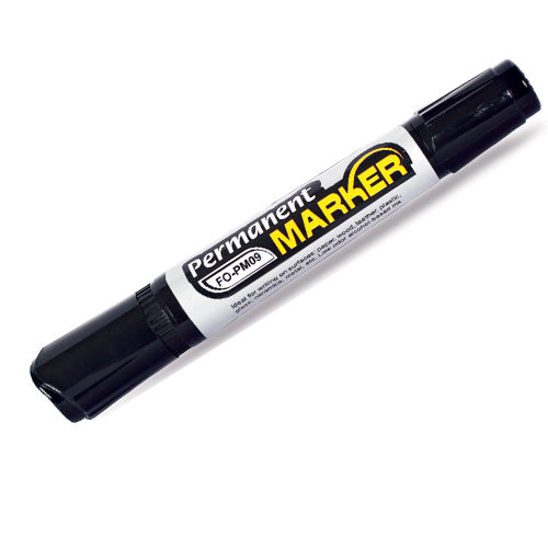 FlexOffice%20Permanent%20Marker%20FO-PM09%20-Black,,Blue,%20Red%20(1pcs)%20.%20-%20Image%203