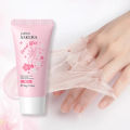 Laikou Japan Sakura Hand Mask - 50g. 