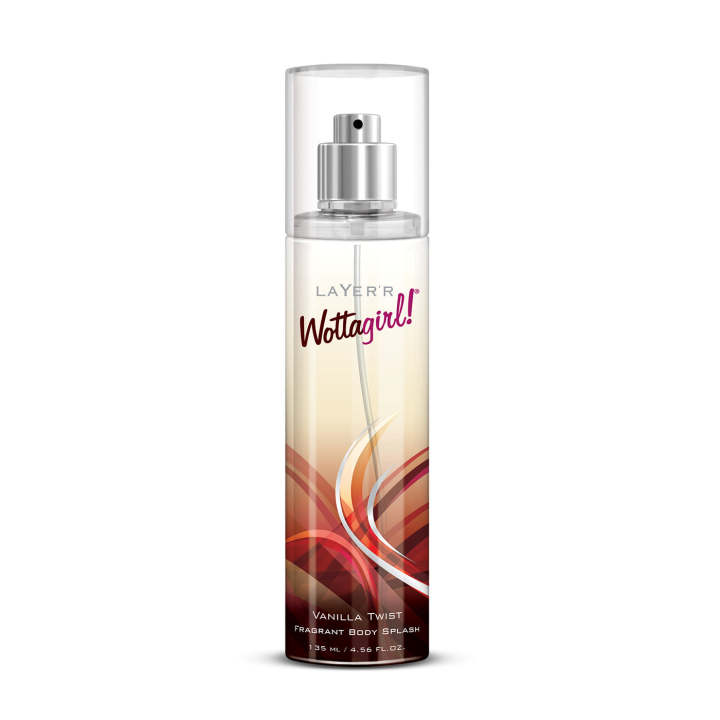 LAYER'R%20Wottagirl%20Vanilla%20Twist%20Fragrant%20Body%20Splash%20for%20Women%20135ml%20-%20Image%204