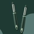 3 Colors Multifunctional Peeler Long Lasting Paring Knife Practical for Kitchen Fruit Vegetable Potato Peeler Knife. 
