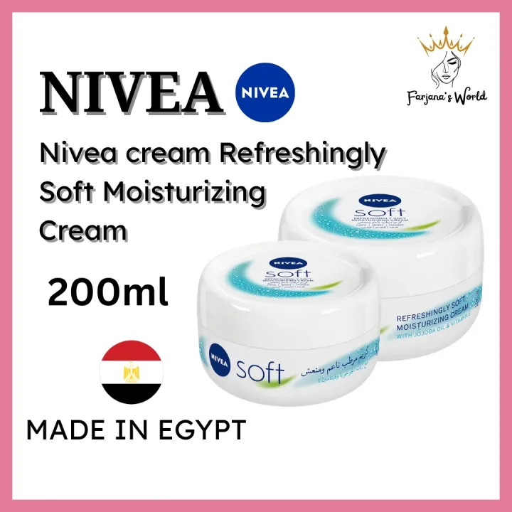 Nivea%20cream%20Refreshingly%20Soft%20Moisturizing%20Cream%20100ml%20-%20Image%204