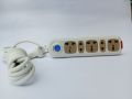 High Power multi extension socket HP-0032  2M Cable. 