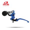 RCB Hydraulic Clutch Master Cylinder BRAKE PUMP S1 14mm 17mm for All Motorcycle. 
