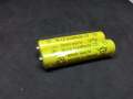 SMALL YELLOW Color 1.2V 600mAh Battery AAA 1.2V 600mAh Ni-CD Rechargeable Triple A Battery AAA 10440 Model Battery For Toy Remote Control Car Batteries . 