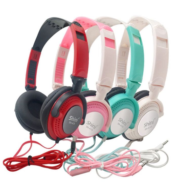 (New)%20wired%20headphones%20without%20microphone%20Shini%203.5mm%20earphones%20foldable%20gaming%20headset%20Super%20Bass%20stereo%20music%20headset%20for%20PC%20phones%20-%20Image%203