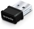 TENDA W311MI AUTO-LNSTALL WIRELESS NANO USB ADAPTER 150MBPS 3 YEAR WARRANTY. 