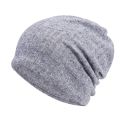 New Summer Spring Men Women's Tuan Hat Slouchy Beanie Mesh Breathable Cotton Hat Beanies Knitted Cap Female Male Gorros Bone.