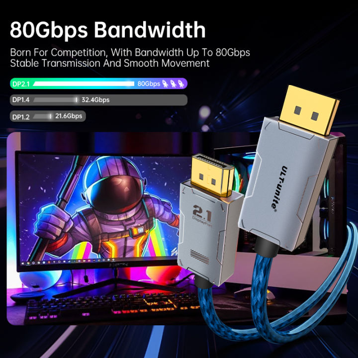 16K%20Displayport%20Cable%20DP2.1%208K%20Video%20Audio%20Cable%204K144Hz%20for%20Xiaomi%20TV%20Box%20PC%20Laptop%20Monitor%20Game%20DP%20Cable%20Display%20Port%20-%20Image%202