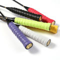 Badminton Racket Grip Tape 1Pcs Fishing Tennis Racket Sweat Band Grip Tape Anti-skid Overgrip Absorbent Racquet Grip. 