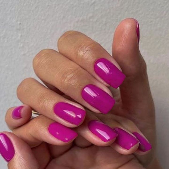 24%20Pcs%20Press%20on%20Acrylic%20Nails%20Set%20with%20Glue%20Solid%20Colors%20False%20Nails%20for%20Girls%20Short%20Square%20Fingernails%20Nail%20Tips%20Removable%20-%20Image%204