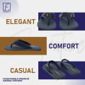 Luxury Stylish Sandal Fashionable Premium Sandal For Men FARUK'S Flats Suede Formal.