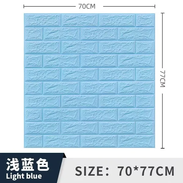 3D%20Foam%20Wall%20&%20ceiling%20Stickers%201%20pcs%2070*77%20cm%20White/Pink/Blue/Green/Yelow/&Orange%20Color%20Self%20Adhesive,%20For%20Ideal%20To%20Decorate%20feature%20walls,Office,Restutent,TV%20Wall,%20sofa%20background,%20living%20room,%20bedroom,%20kitchen,%20kids%20room,%20stairs,%20dinner%20room%20-%20Image%205