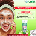 Acnes Mentholatum Acnes Creamy Wash Soap Free 50grams. 