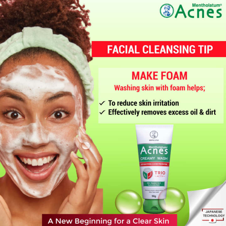Acnes%20Mentholatum%20Acnes%20Creamy%20Wash%20Soap%20Free%2050grams%20-%20Image%202