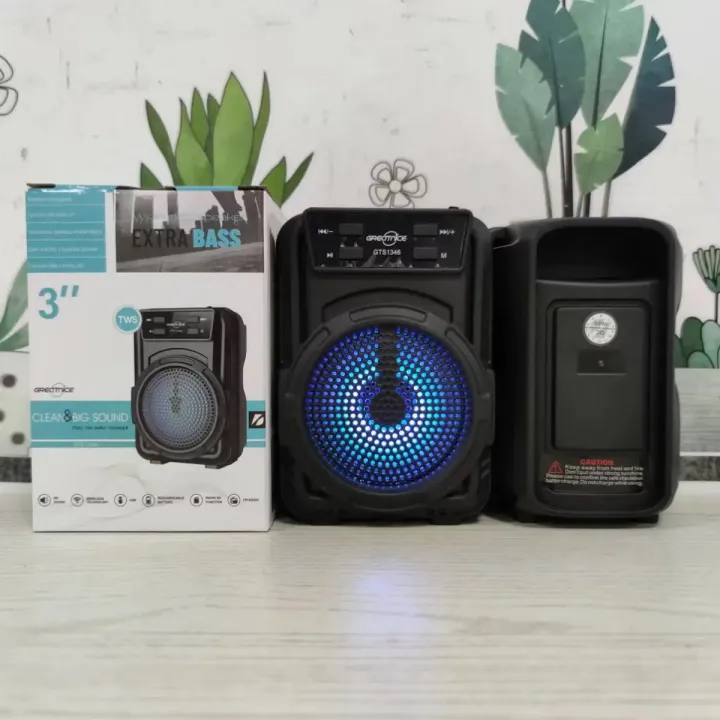GTS%201346%20Rechargeable%20Wireless%20Bluetooth%20Speaker%20Extra%20Bass%20Clean%20&%20Big%20Sound%20-%20Bluetooth%20Speaker%20-%20Speaker%20-%20Image%203