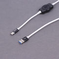 2024 NEW HYDRA V2 EDL PRO Type-C USB Cable For Hydra Dongle Protect Software And Data Tetuo.