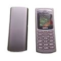 For Nokia 105 (4G) Front & Back Side Mobile Casing with Keypad. 