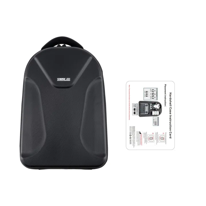 STARTRC%20Carry%20Hard%20Shell%20Shoulder%20Storage%20Bag%20For%20DJI%20Mini%204%20Pro%20/%20Mini%203%20Pro%20/%20Mini%204K%20/%20Mini%202%20SE%20(Black)%20-%20Image%202