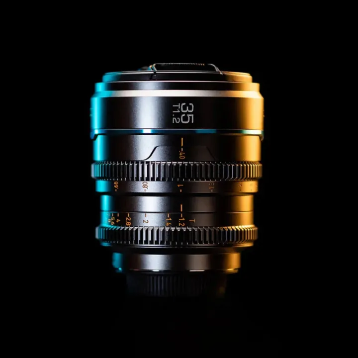 Sirui%20night%20Walker%2024mm%2035mm%2055mm%20t1.2%20S35%20cine%20lens%20for%20Sony%20e%20Fuji%20X%20canon%20RF%20red%20Komodo%20RF%20LUMIX%20MFT%20M4/3%20mount%20cameras%20-%20Image%206