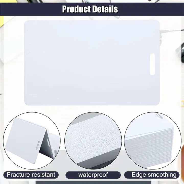 100%20Pcs%20White%20PVC%20Cards%20Blank%20Credit%20Cards%20Plastic%20Photo%20ID%20Card%20-%20Image%208