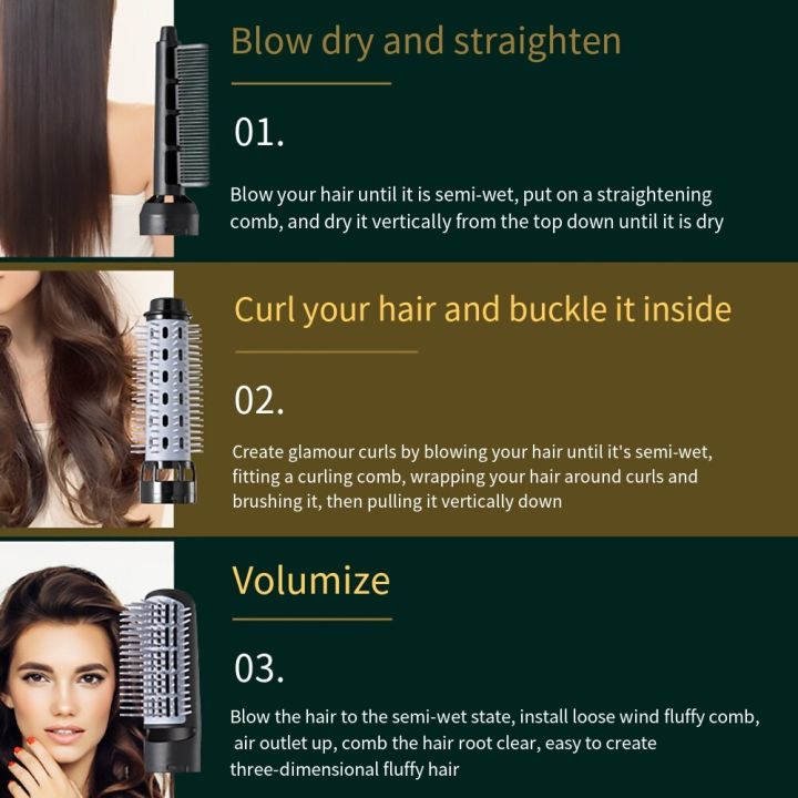 3-in-1%20Hair%20Hryer%20Comb%20Dry%20And%20Wet%20Dual-purpose%20Hot%20Air%20Comb%20Automatic%20Curler%20Straight%20Hair%20Curler%20-%20Image%205