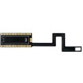 1 Piece for Picoboot Replace FPC Flex Solder Cable Black Plastic for DOL-001 Game Console. 