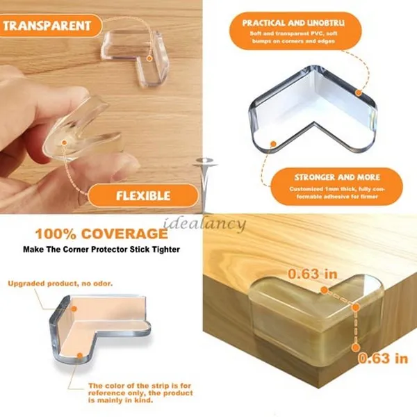 4%20pcs%20Baby%20safety%20Silicone%20Table%20Corner%20Protector,%20Furniture%20Edge%20Corner%20Protector,%20Anti%20Collision%20Guards%20-%20Image%203