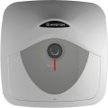 ARISTON Andris RS 30 Liter Electric Water Heater with Safety Anode Made in ITALY. 