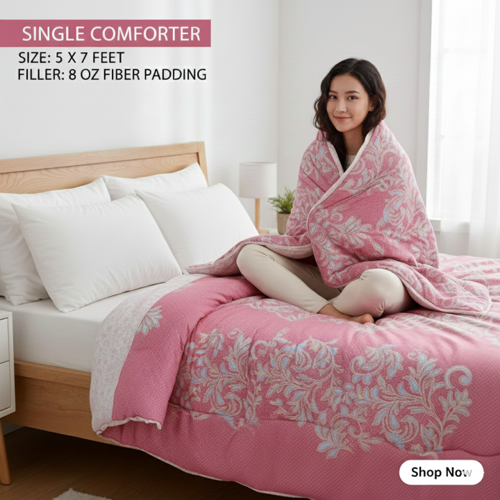 Single%20size%20Twill%20Fabric%20Comforter%20Premium%20Quality%205%20Feet%20By%207%20Feet.%20-%20Image%202