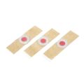 24PCS Corn Remover Pads Remover Foot Pads Corn Callus Remover Cushions Corn Plaster with Hole Corn Treatment for Foot Care. 