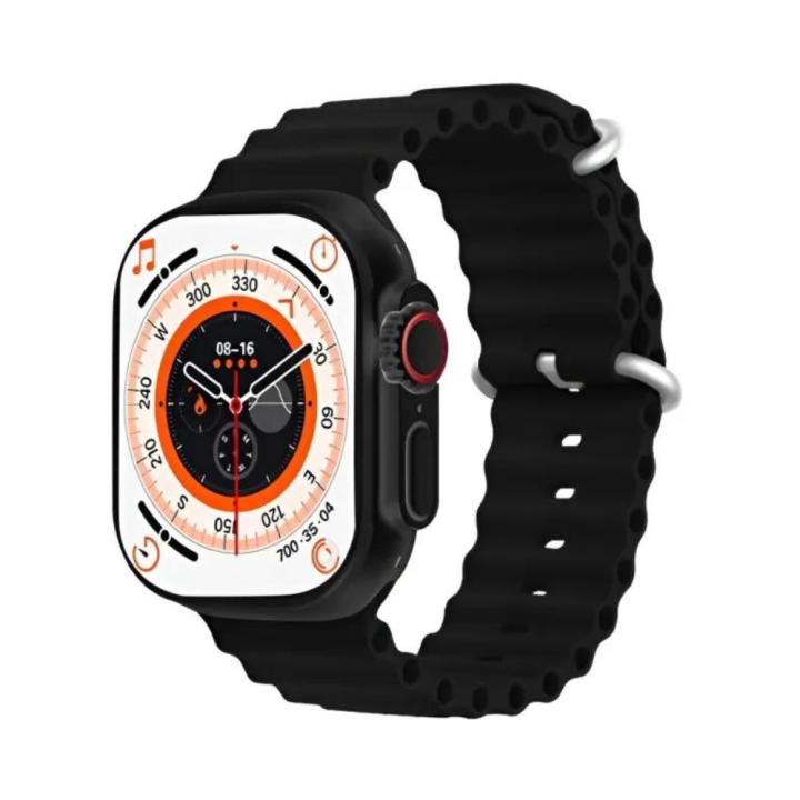 T900 Ultra Smart Watch