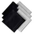 Concept 10pcs Lenses Washable Microfiber Cleaning Dry Cloth For TV Laptops Camera Computers Screen Eyeglasses Wipes.