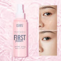 Ushas Moisturizing Professional First Primer Makeup Setting Spray 80ML, Locks makeup in 15 seconds, refreshing, oil control, moisturizing & hydrating. 