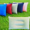 38*25cm Medium Size Air Pillow for Travel and Home Use. 