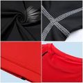 Men Workout Long Sleeve T- shirt Spring Autumn Gym Running Sport Men's T-shirts Fitness Sportswear Outdoor Tops For Men Clothes.