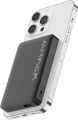 Anker for Magsafe Powerbank, 321 MagGo Battery (PowerCore Magnetic), 5,000mAh Magnetic Wireless Portable Charger.