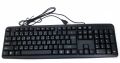 Comfortable Wired Keyboard With Bijoy-Bangla Ease of Use Minimal Maintenance and Unique Typing Experience For Office Home Laptop Desktop.